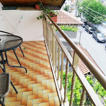 Къща За Гости Стойнови Pavel Banya Exterior photo